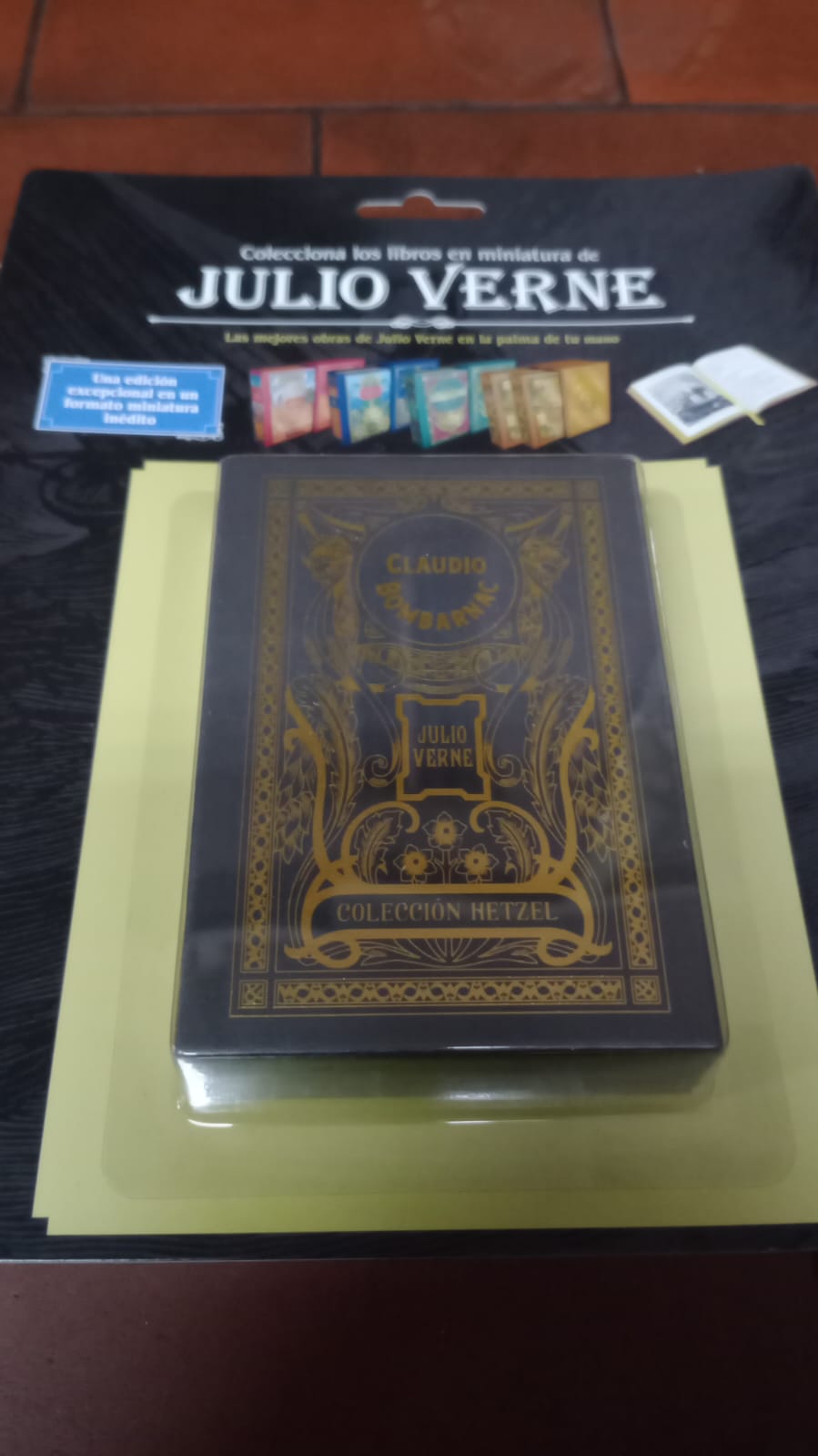 JULIO VERNE MIN