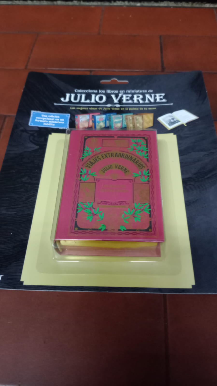 JULIO VERNE MIN