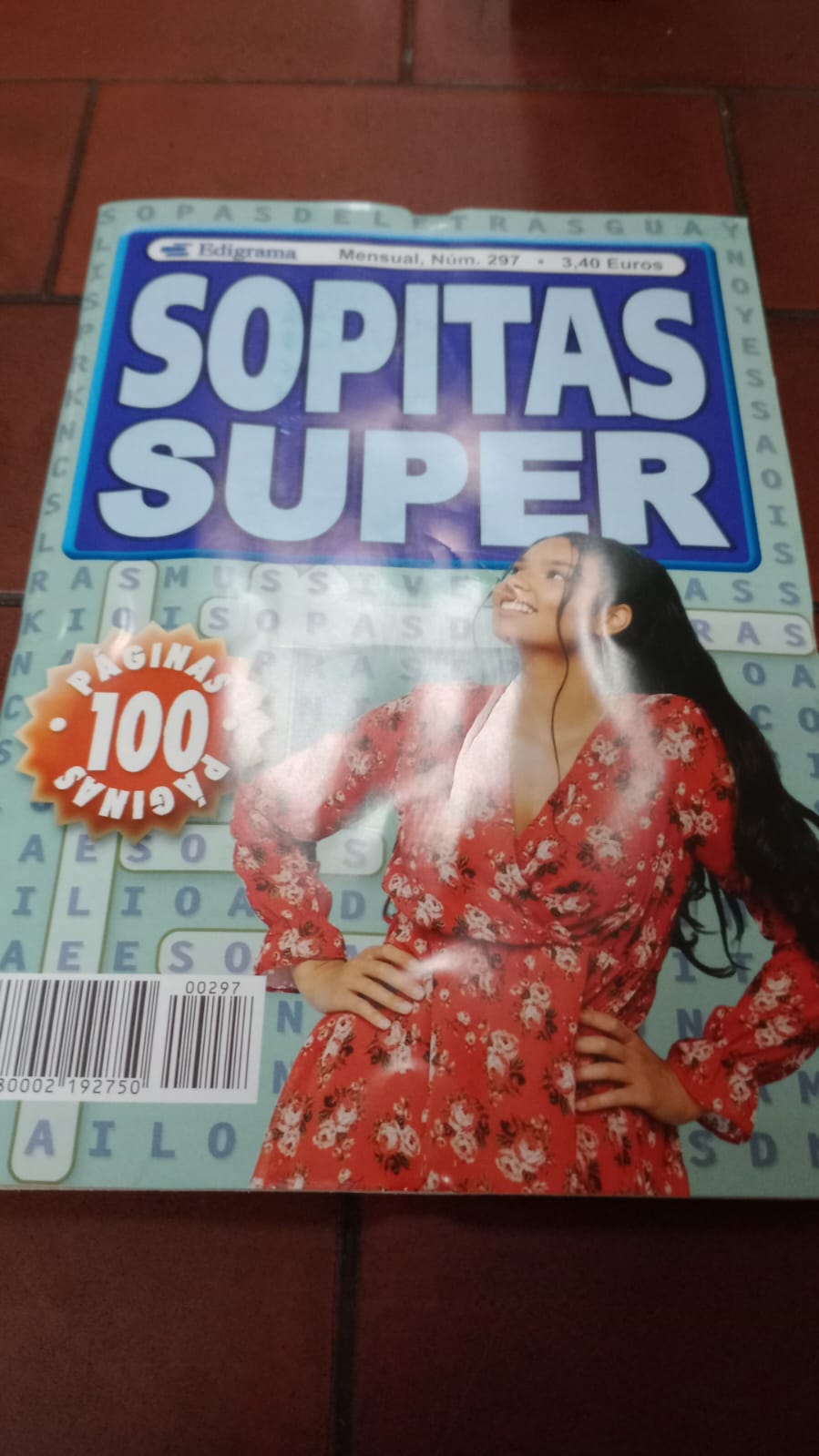 SOPITAS SUPER  