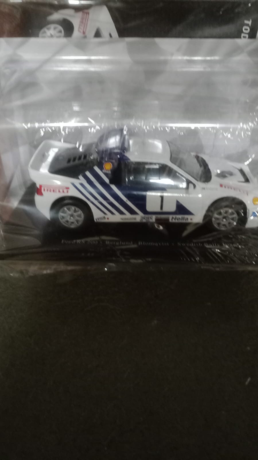RALLY
