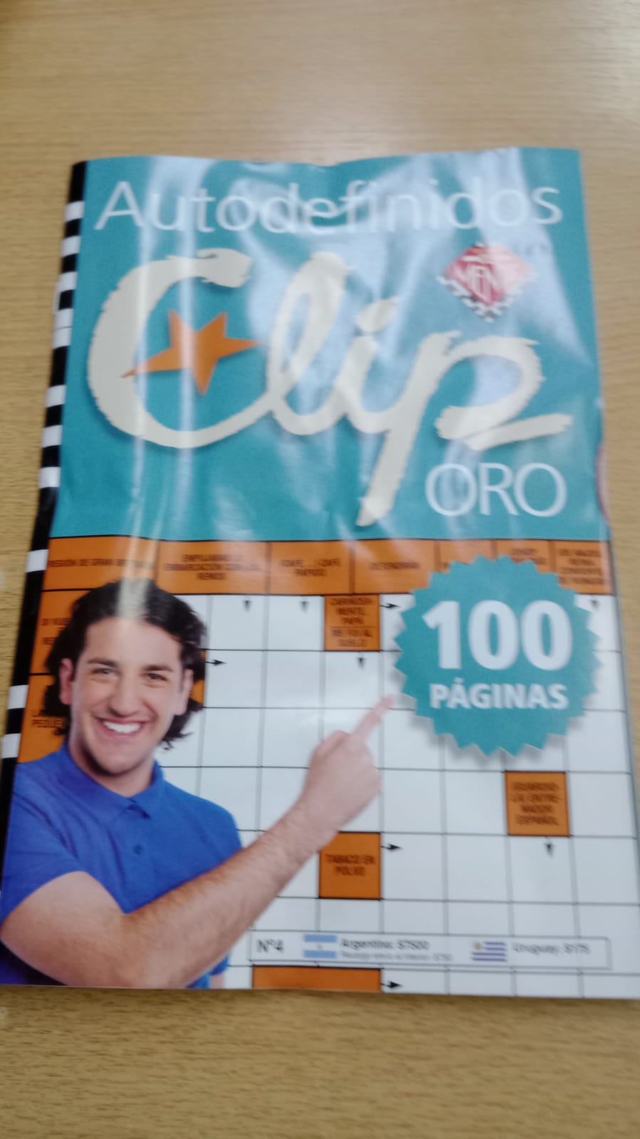 AUTODEF CLIP OR