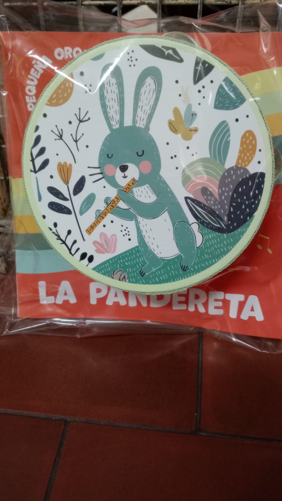 PEQUE ORQUESTA
