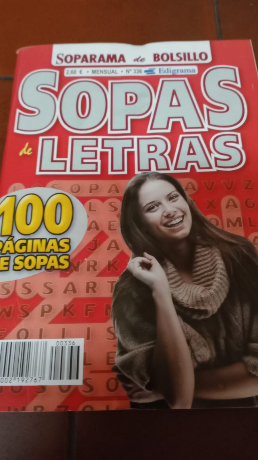 SOPARAMA BOLSIL