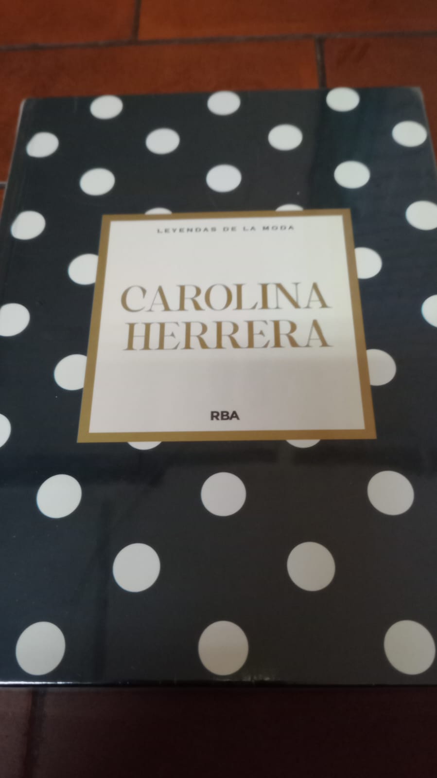 LEYENDA MODA