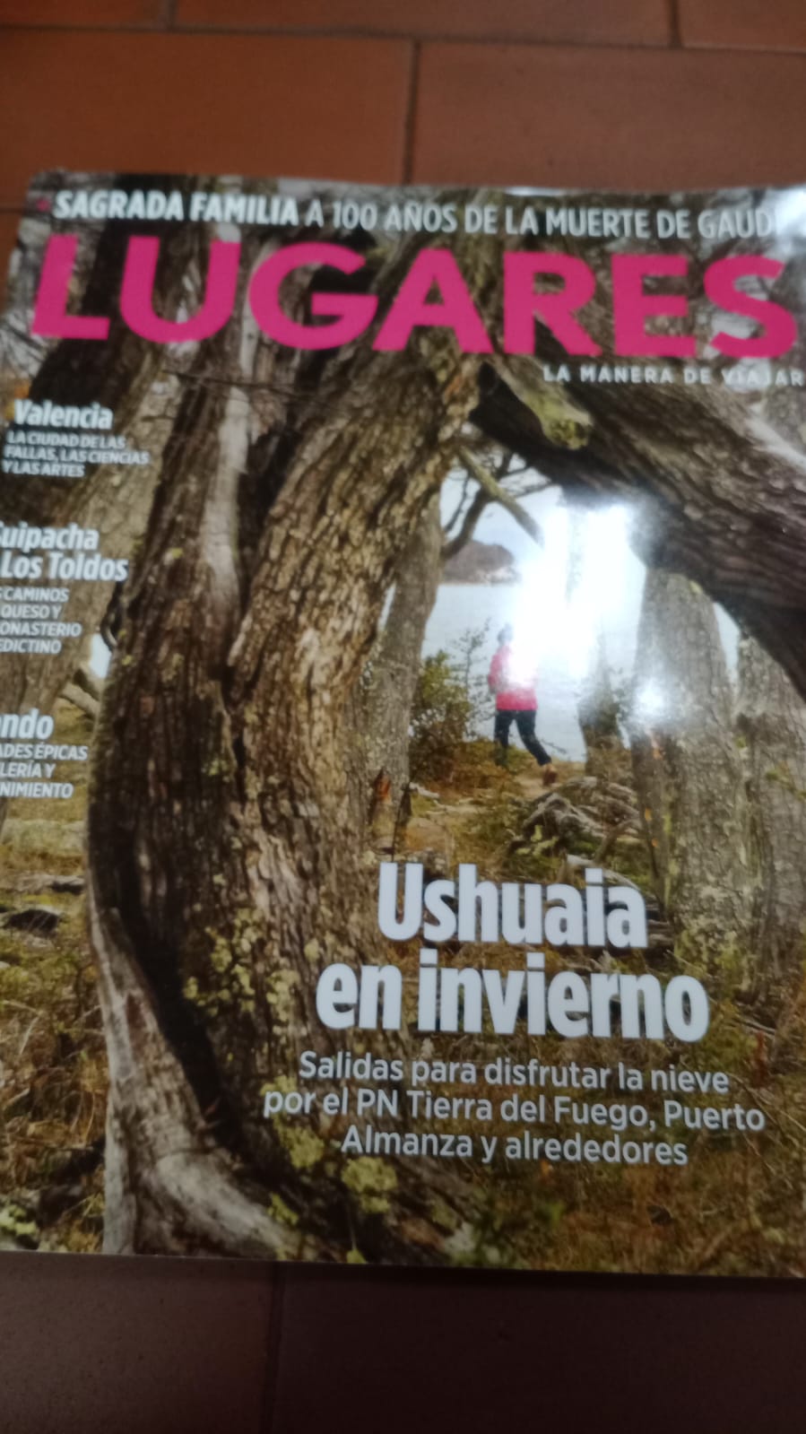LUGARES