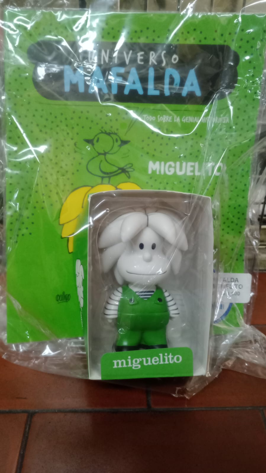 MAFALDA UNIVERS