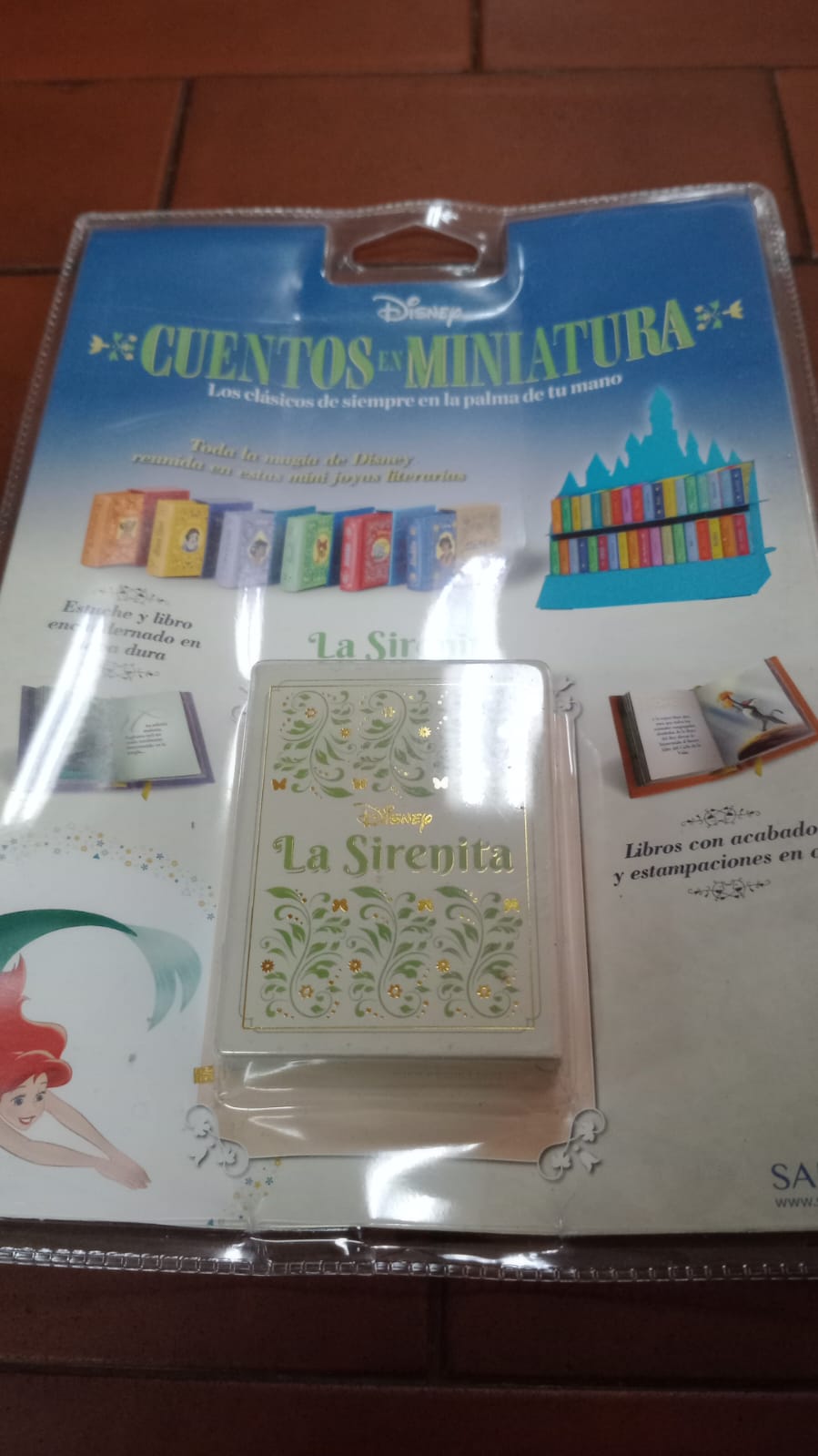CUENTOS MINI 2