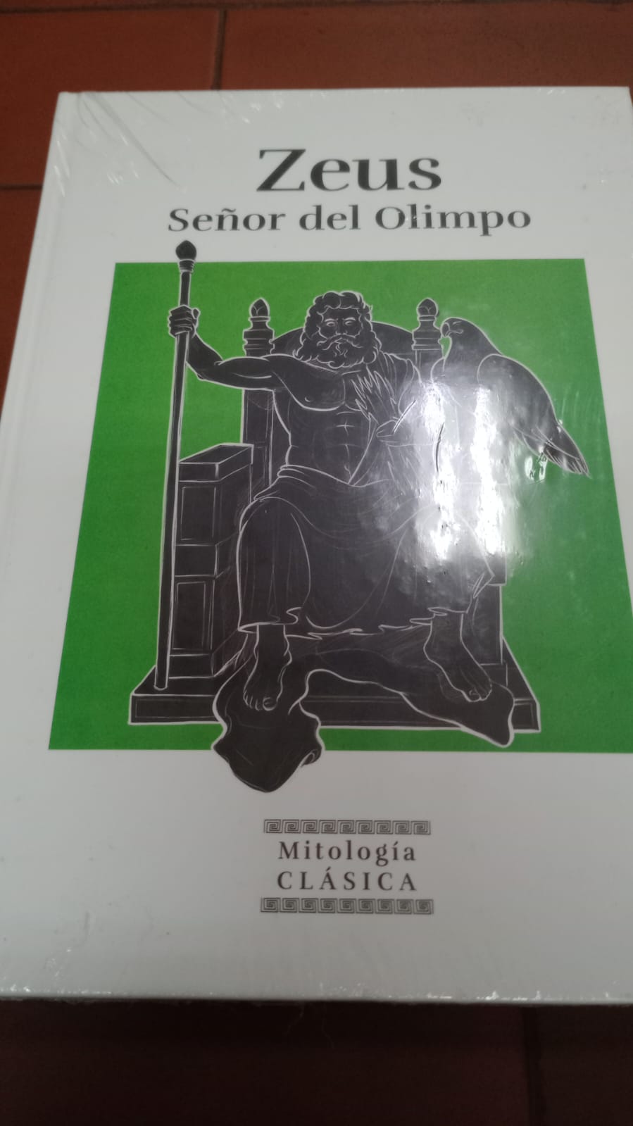 MITOLOGIA II