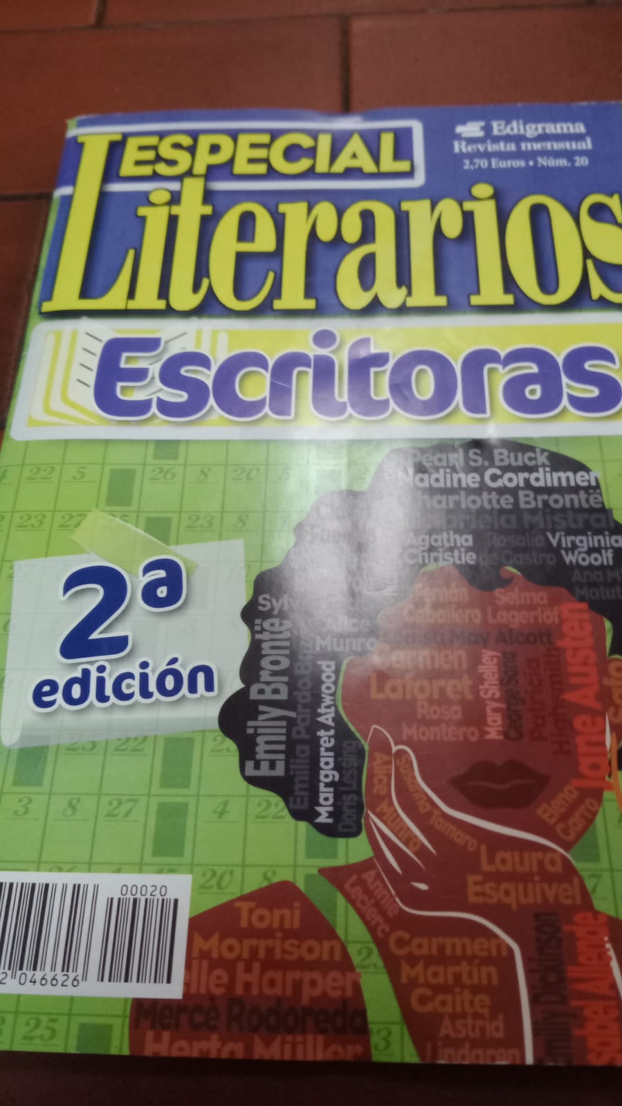 ESP LITERARIOS