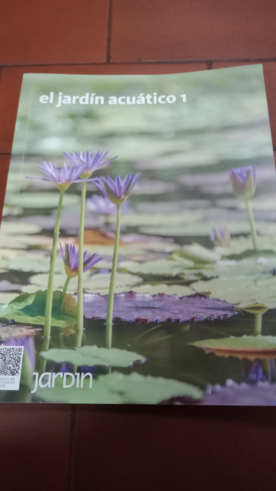 JARDIN ESPECIAL