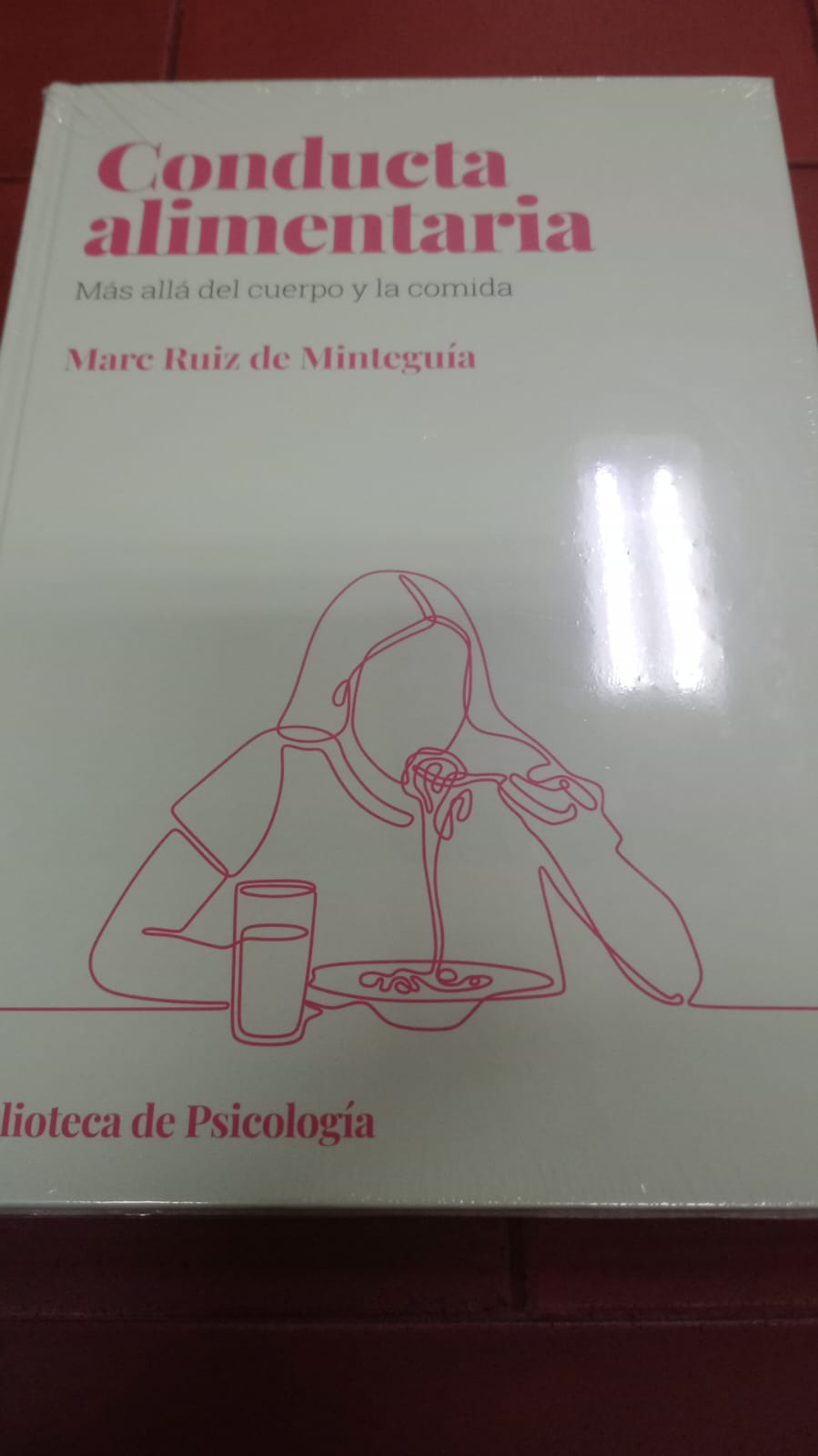 BCA PSICOLOGIA