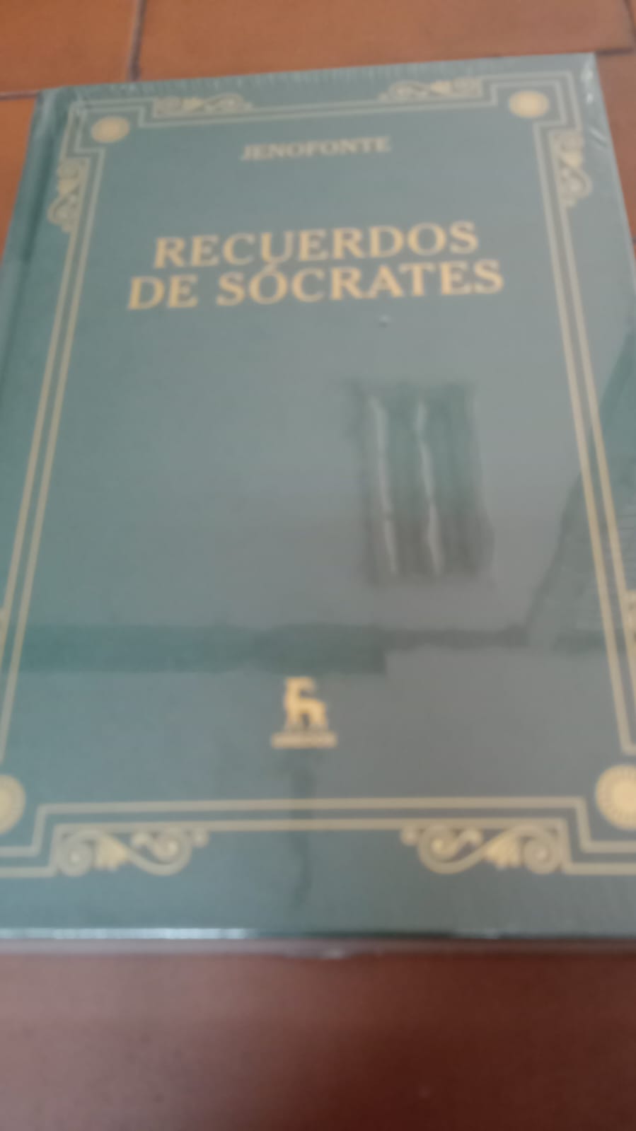BCA GREDOS