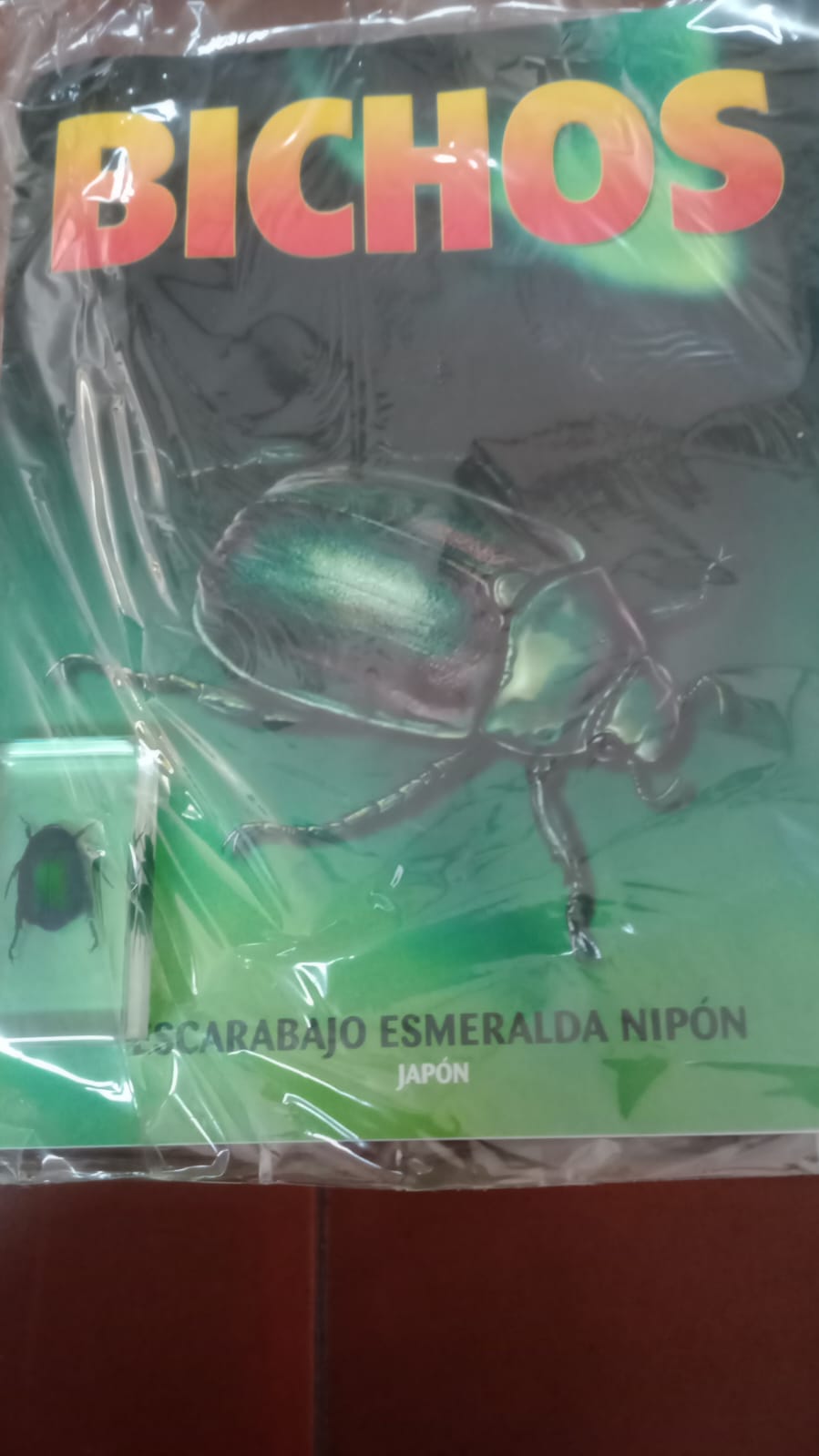 BICHOS 
