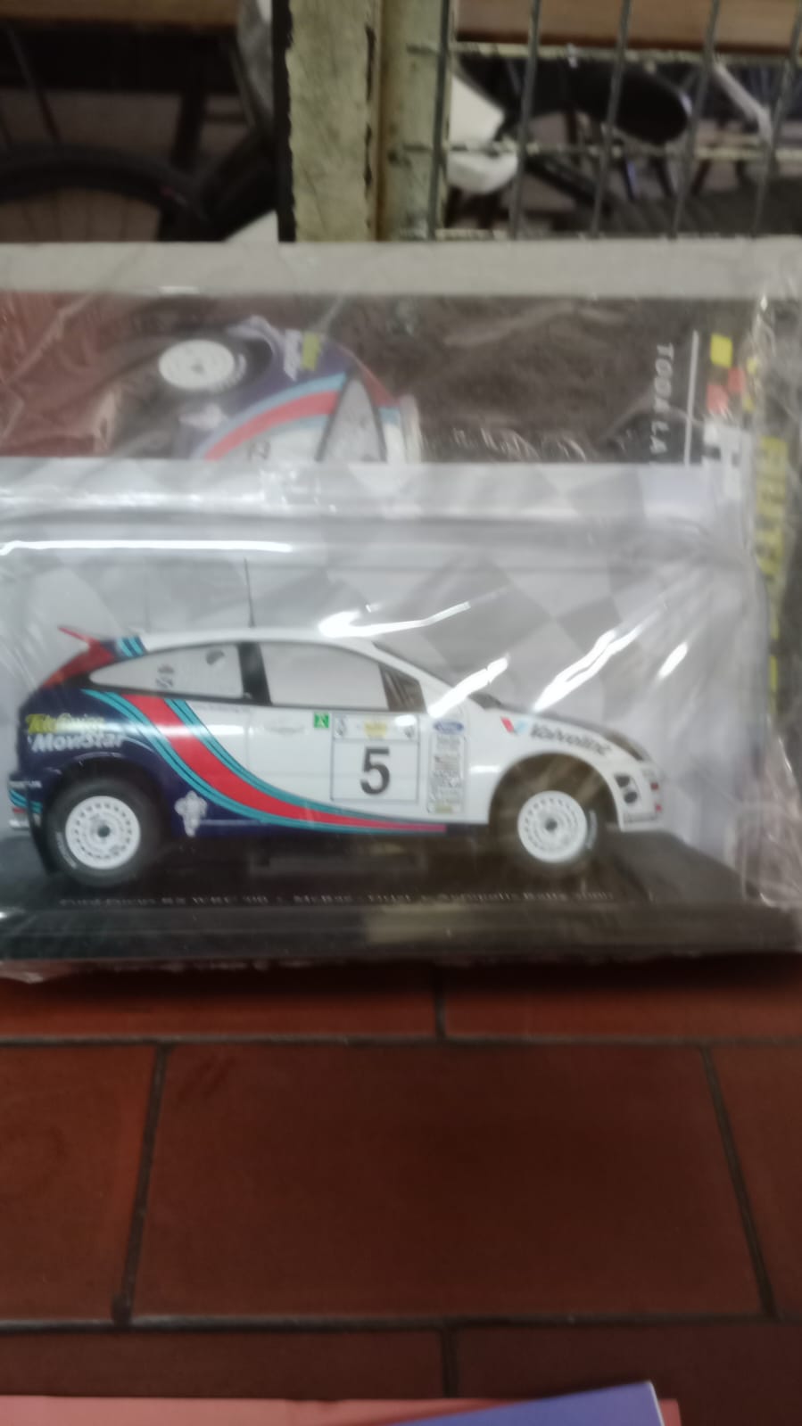 RALLY