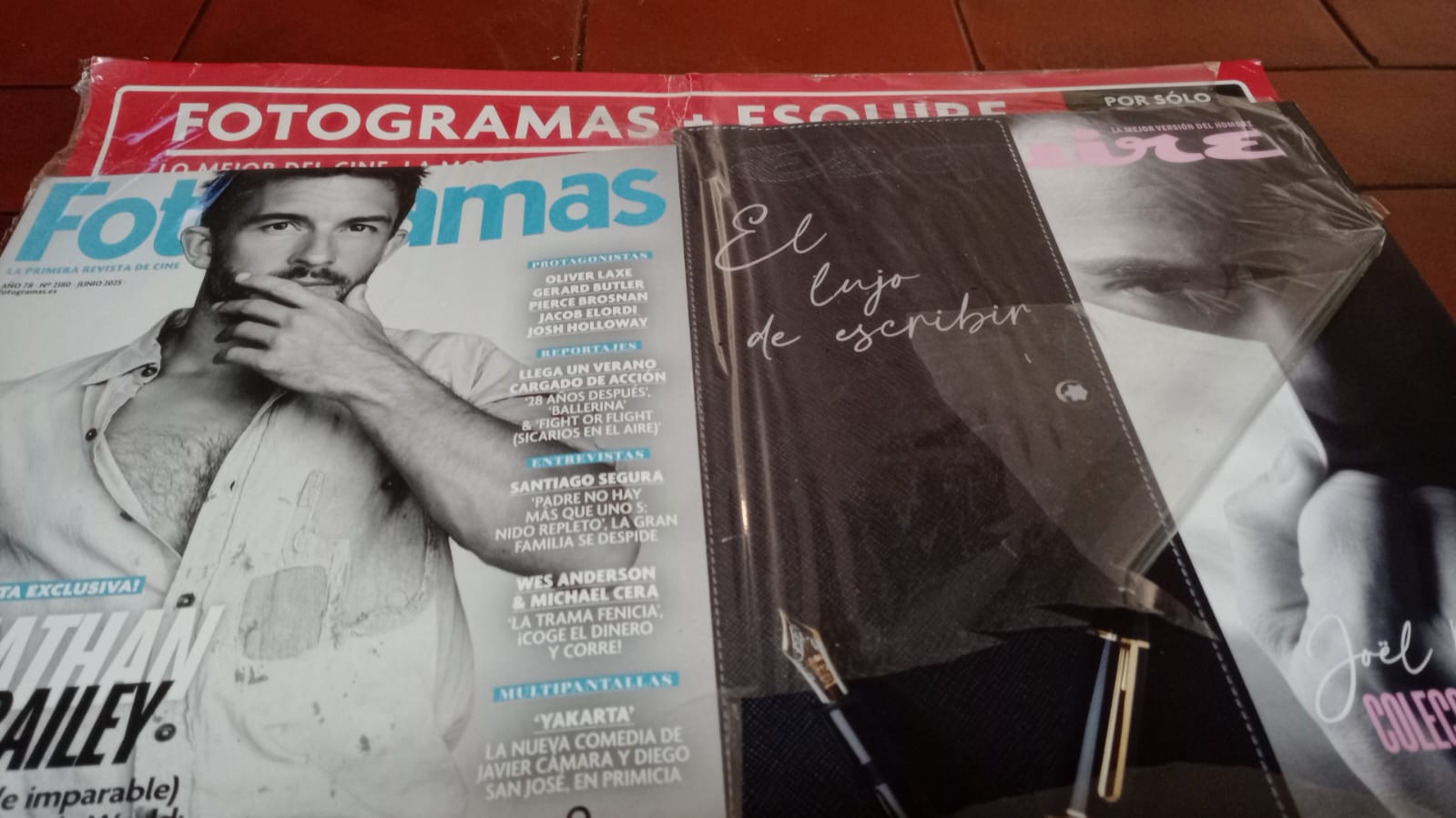 FOTOGRAMAS