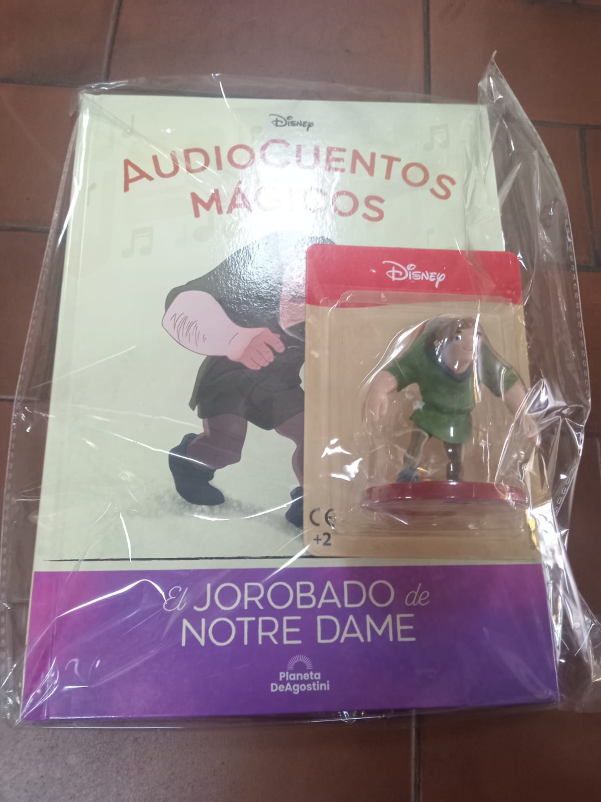 AUDIOCUENTO MAG