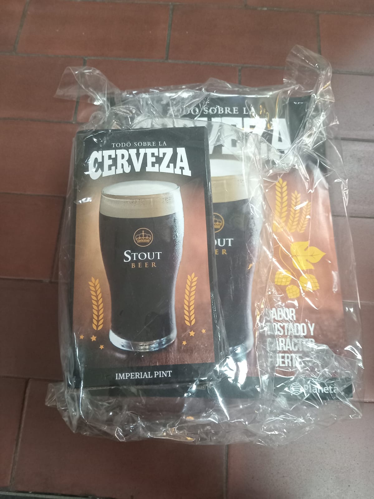 CERVEZA RE