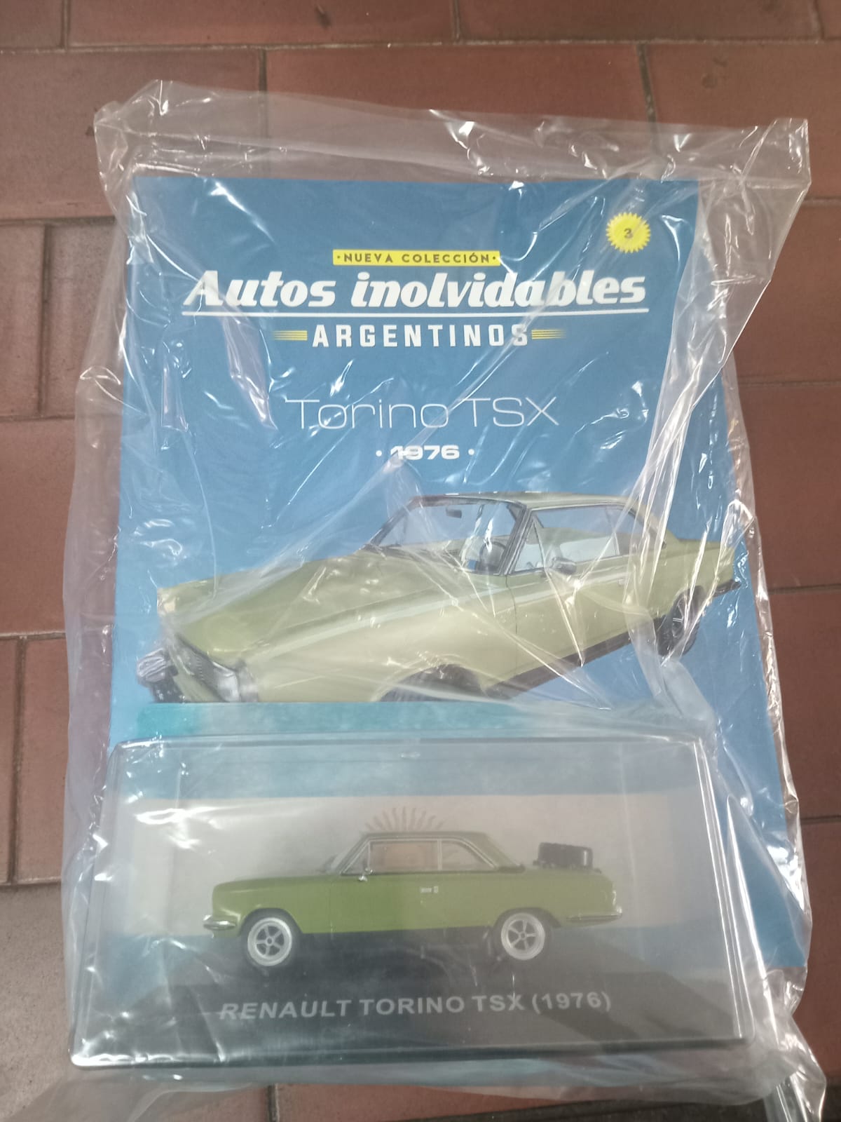 AUTOS INOLV ARG