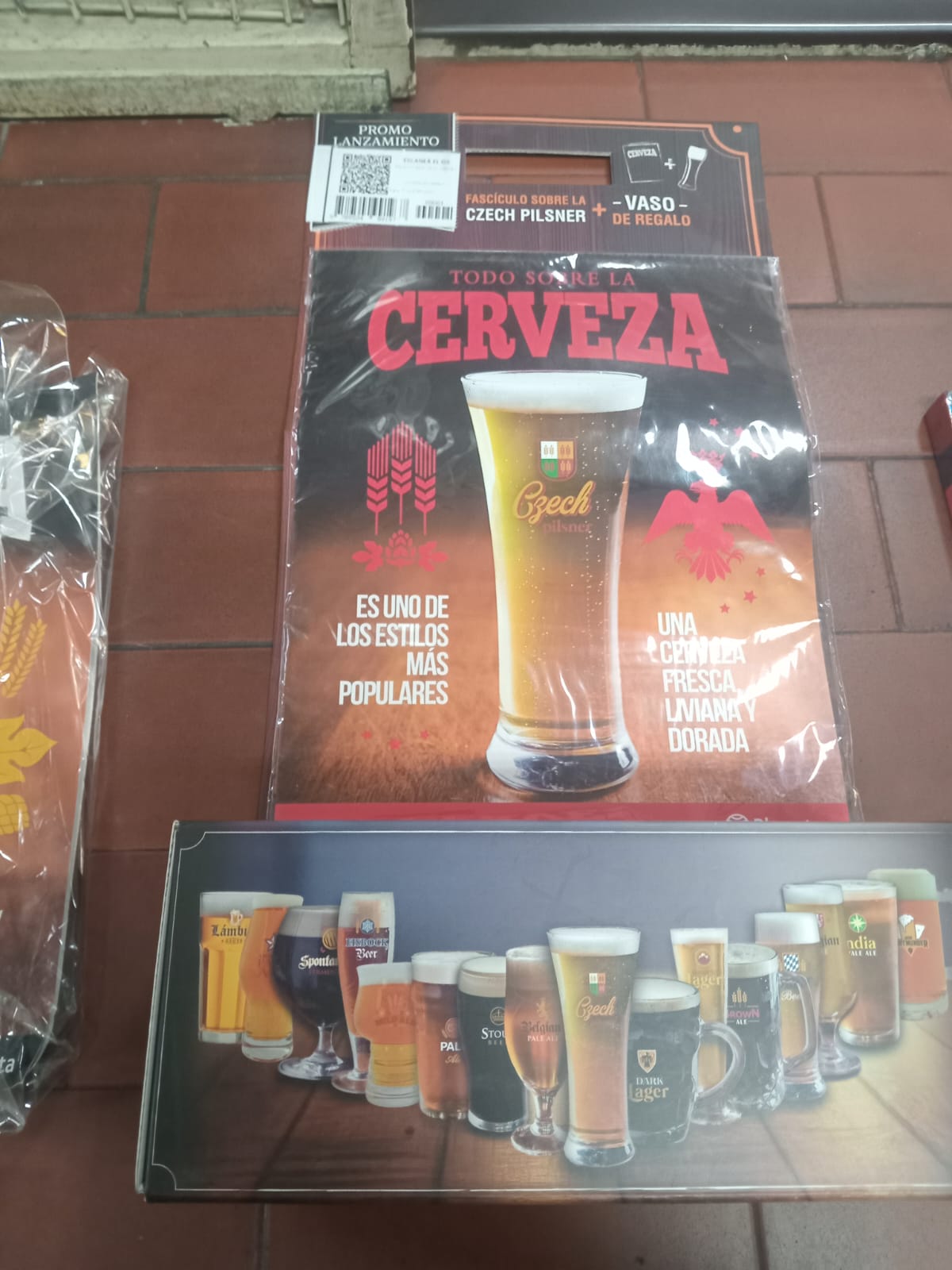CERVEZA R