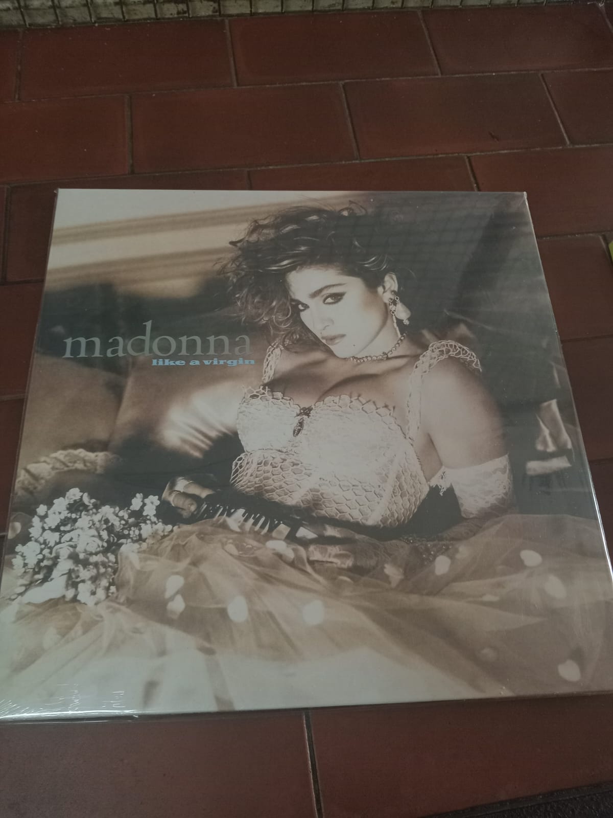 MADONNA