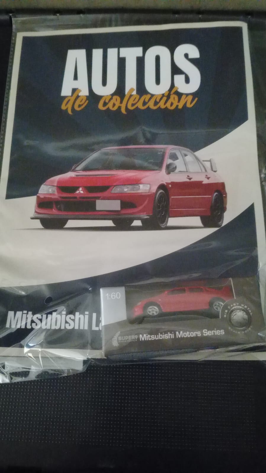AUTOS DE COLEC