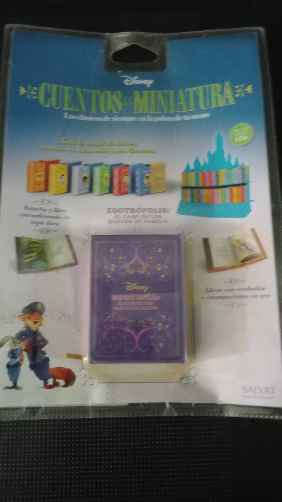 CUENTOS MINI 2