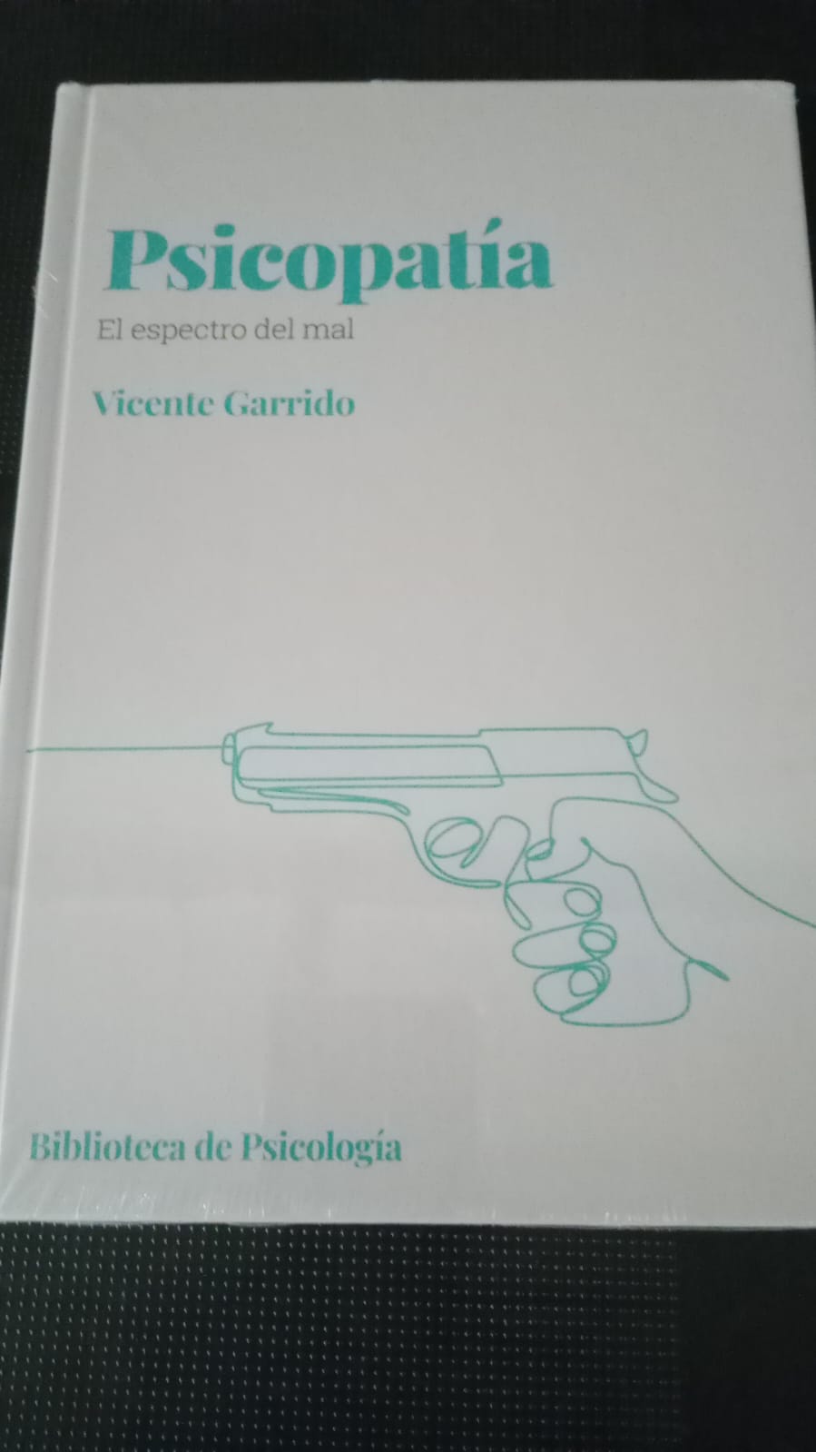 BCA PSICOLOGIA