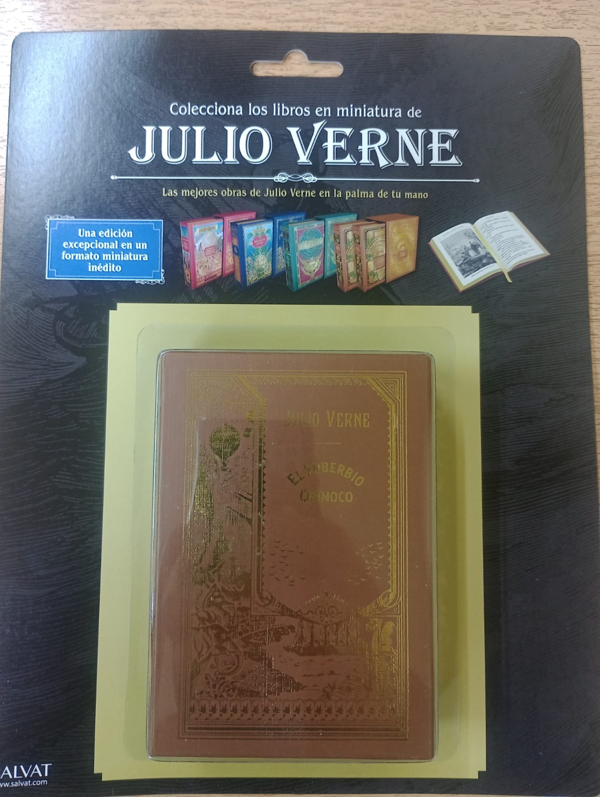 JULIO VERNE MIN