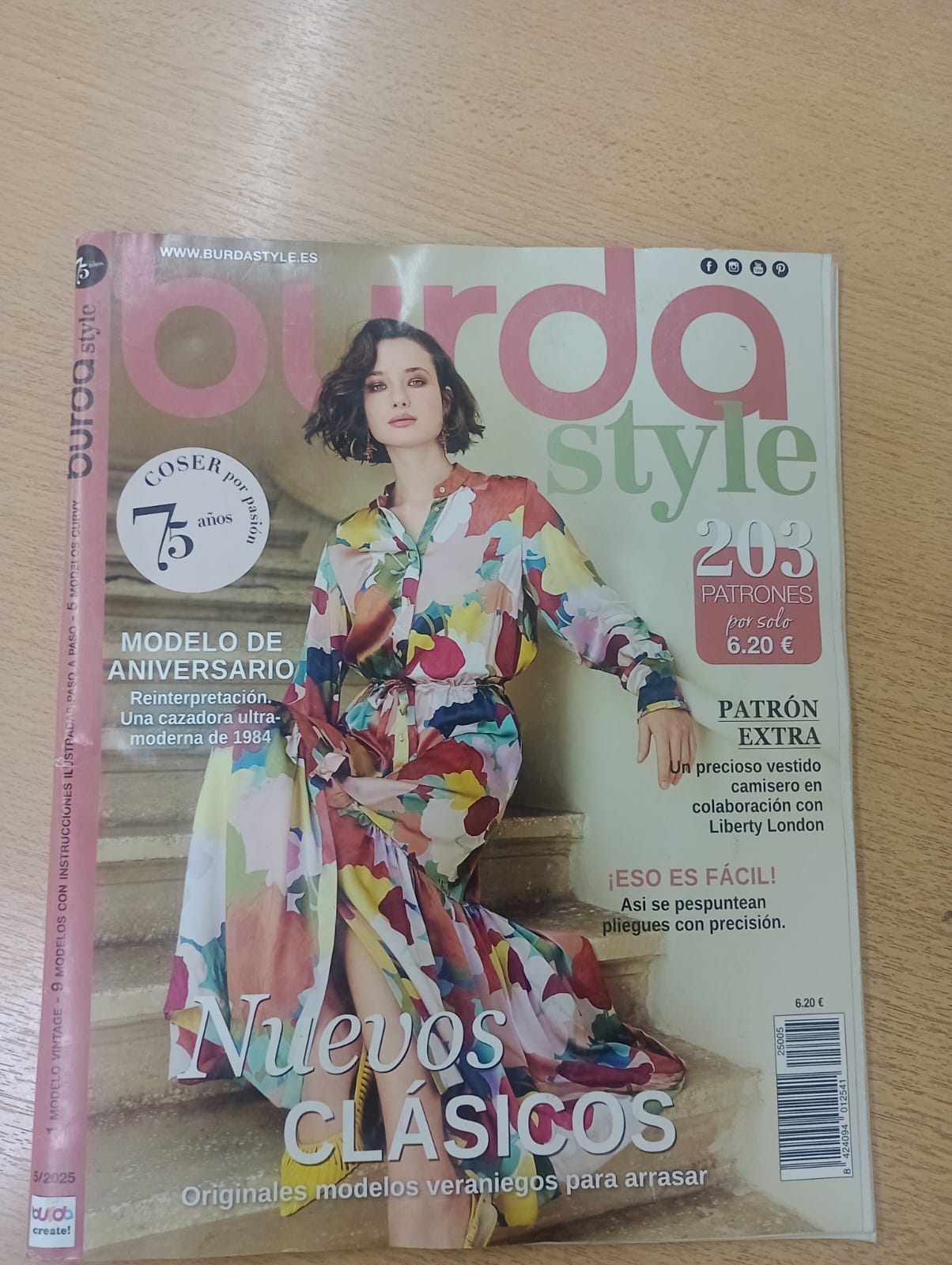 BURDA STYLE