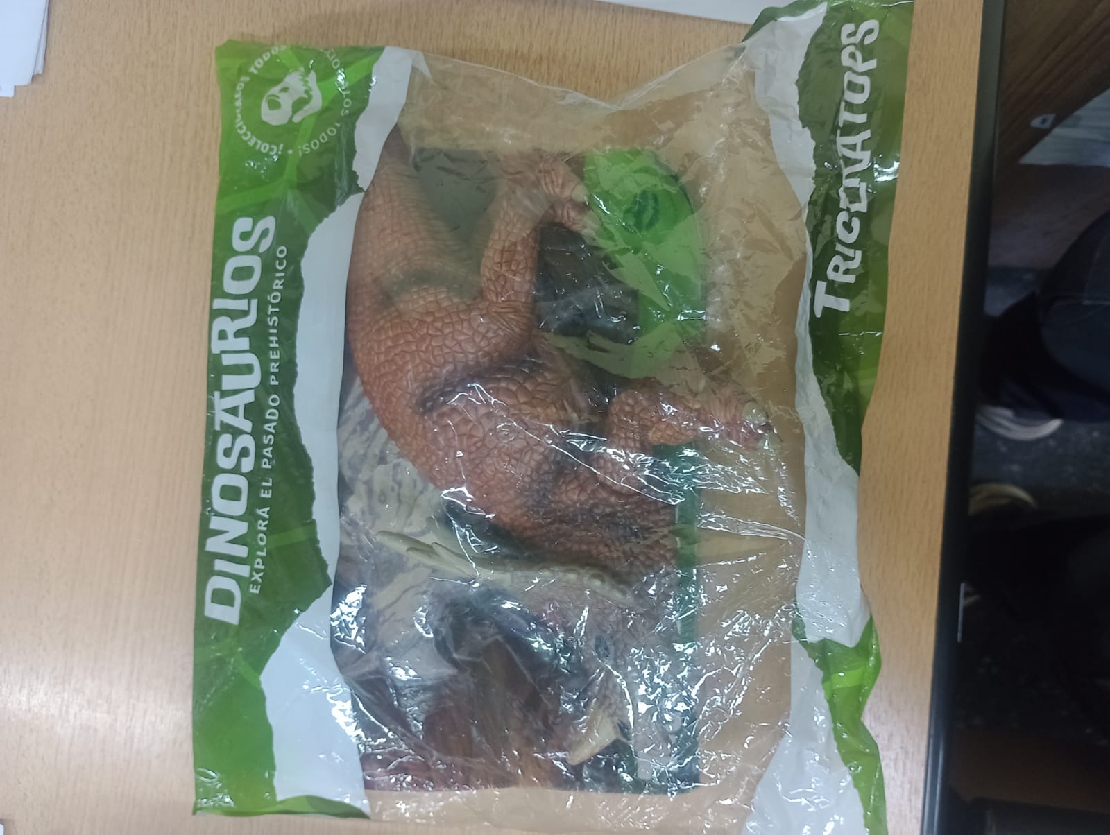 DINO EXPLOR