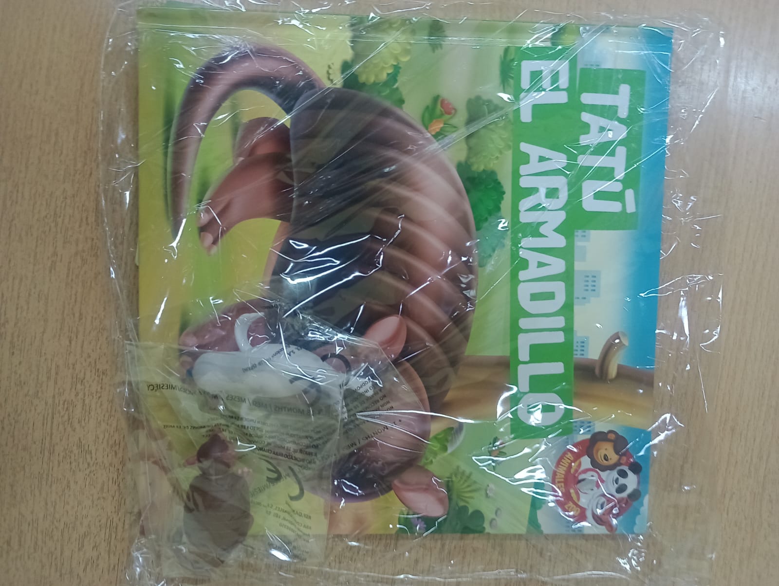 ANIMALITOS ZOO