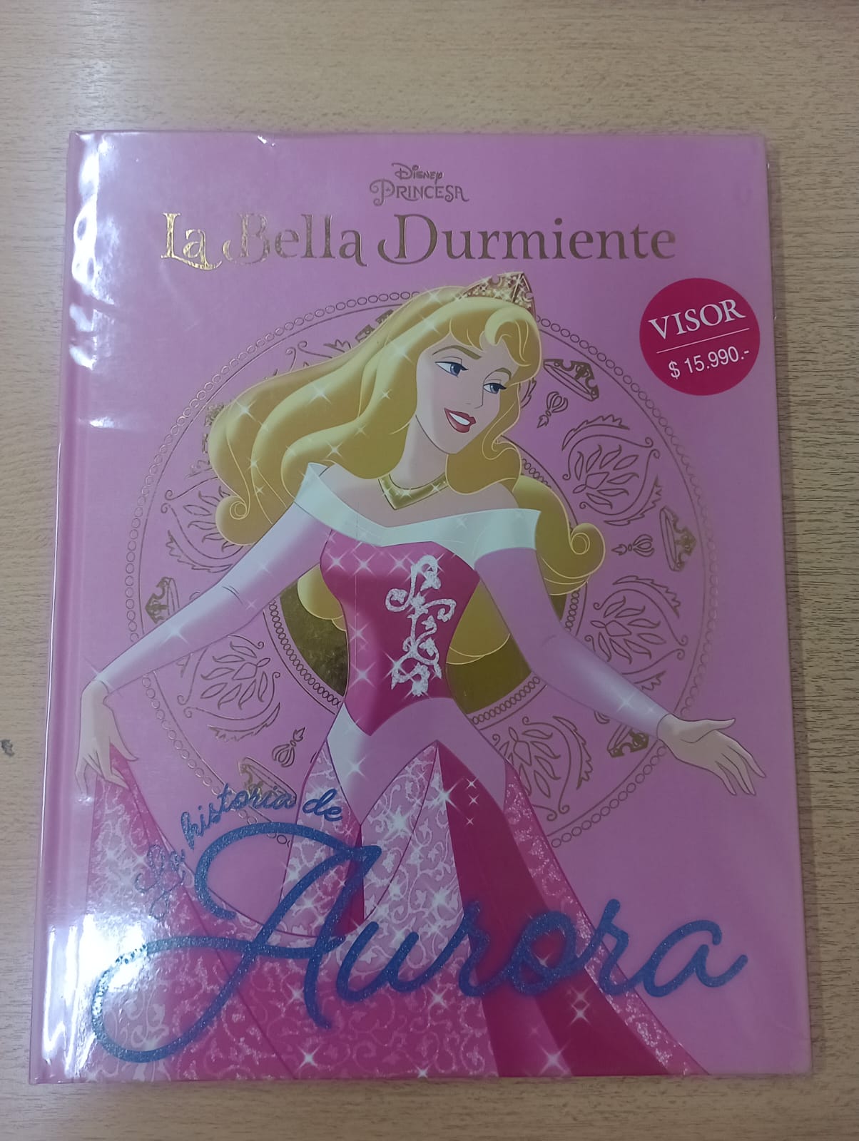 CUENTOS Y PRINC