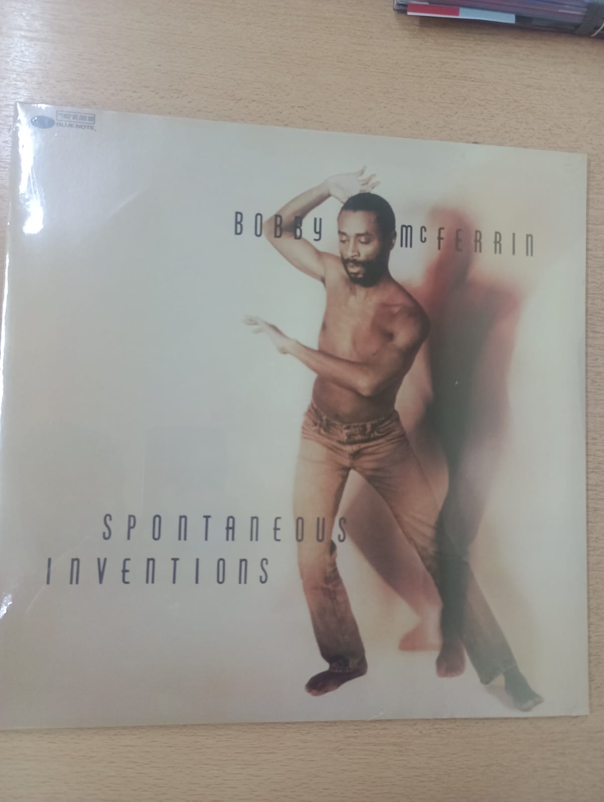 VINILO JAZZ