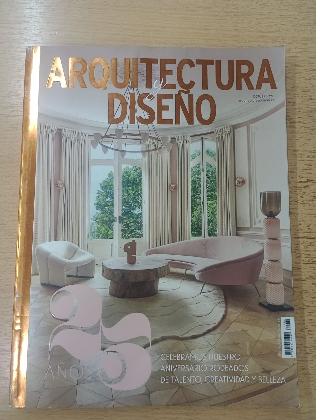 ARQ Y DISE/O   