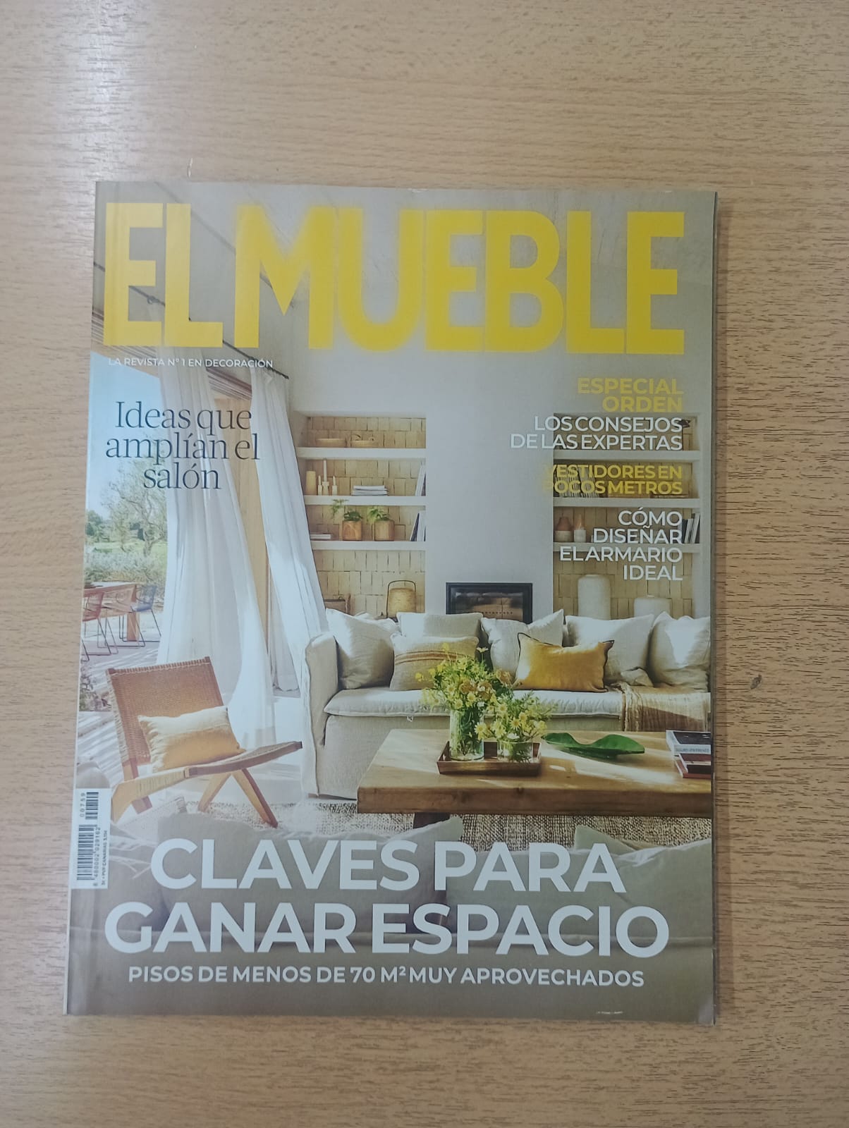 EL MUEBLE MINI 
