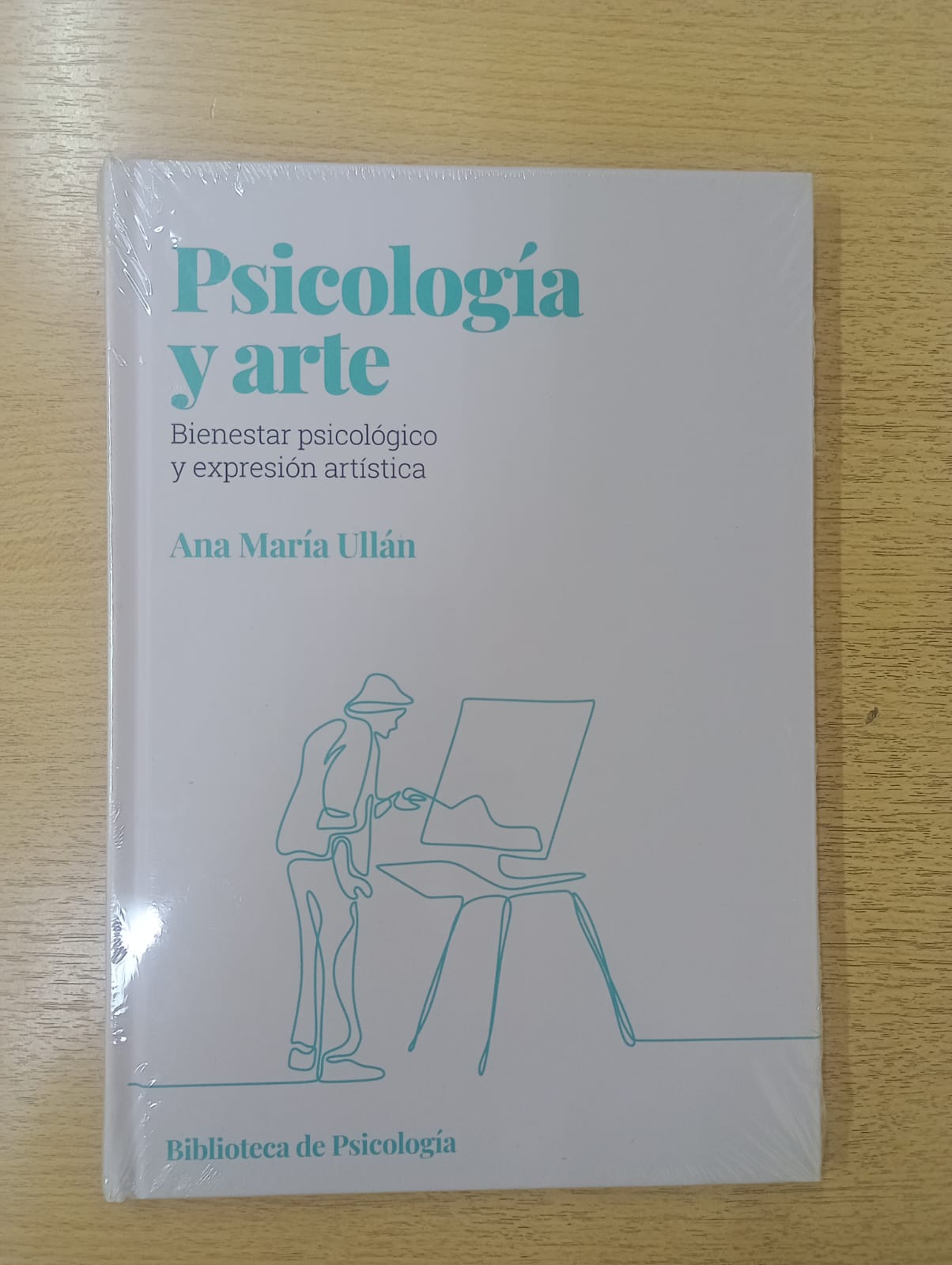 BCA PSICOLOGIA
