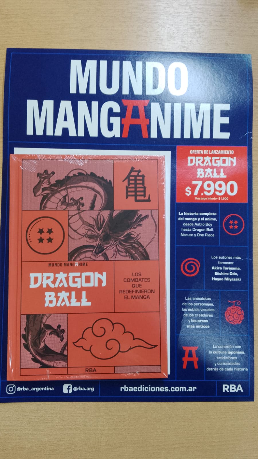 MUNDO MANGANIME