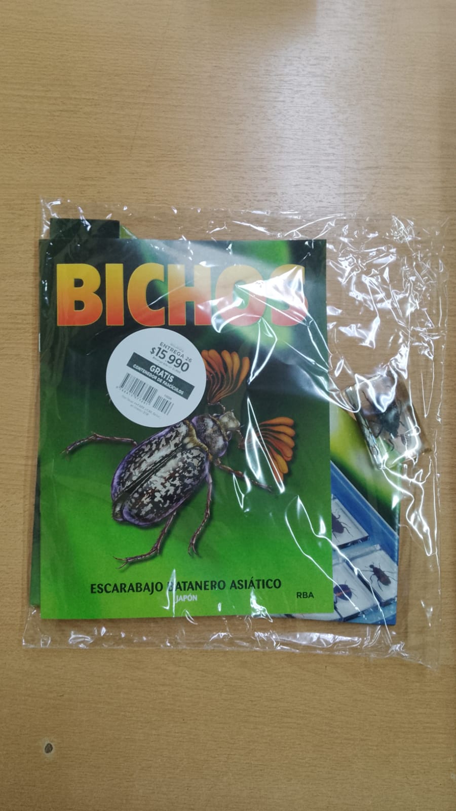 BICHOS 
