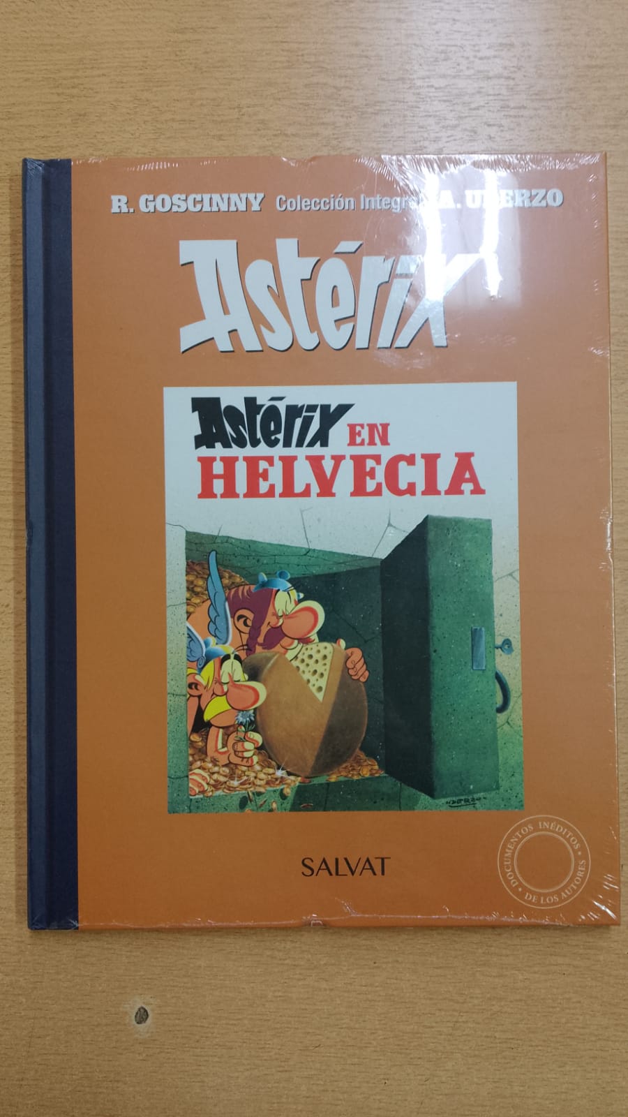 ASTERIX
