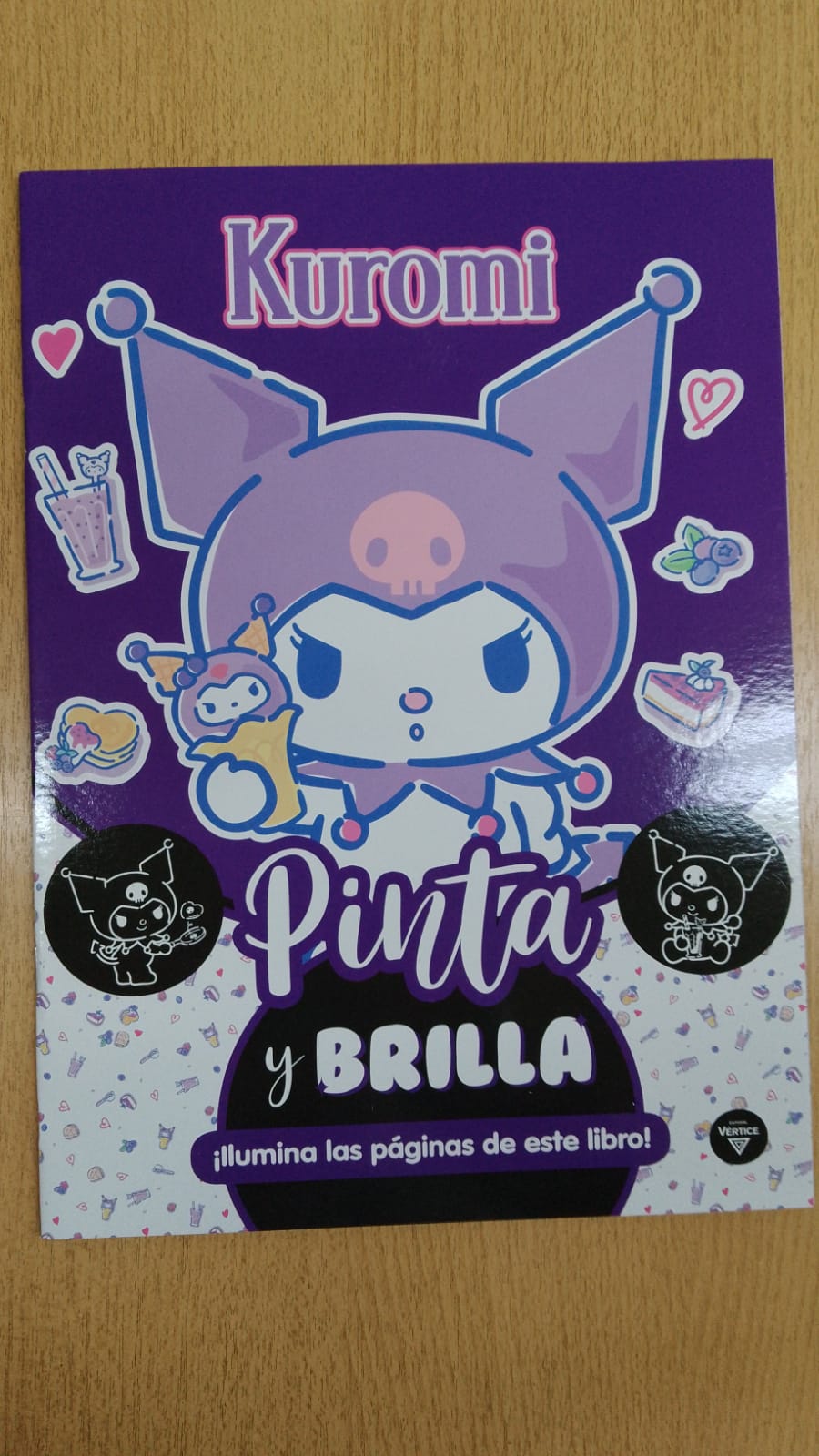 KUROMI PINTA Y 
