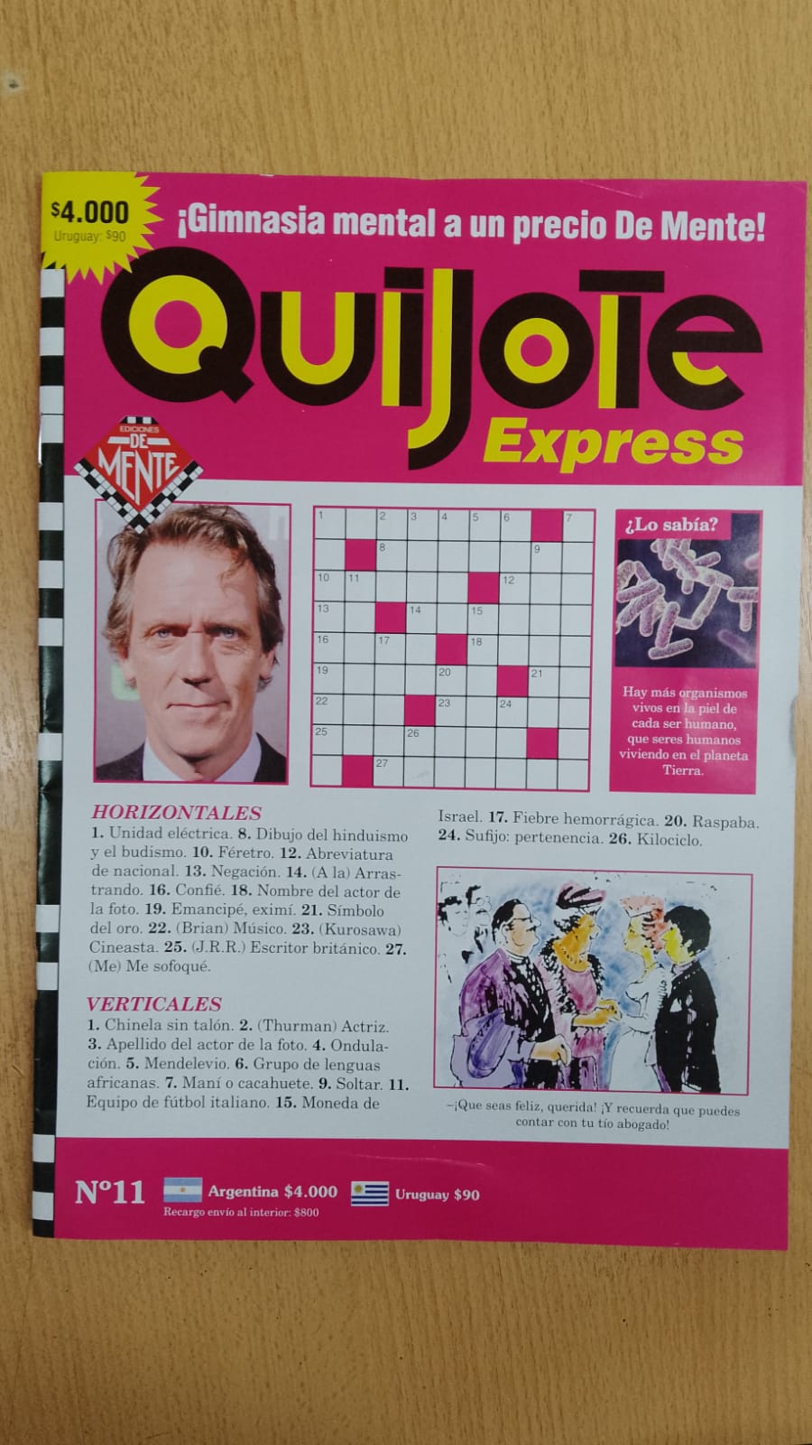 QUIJOTE EXPRESS