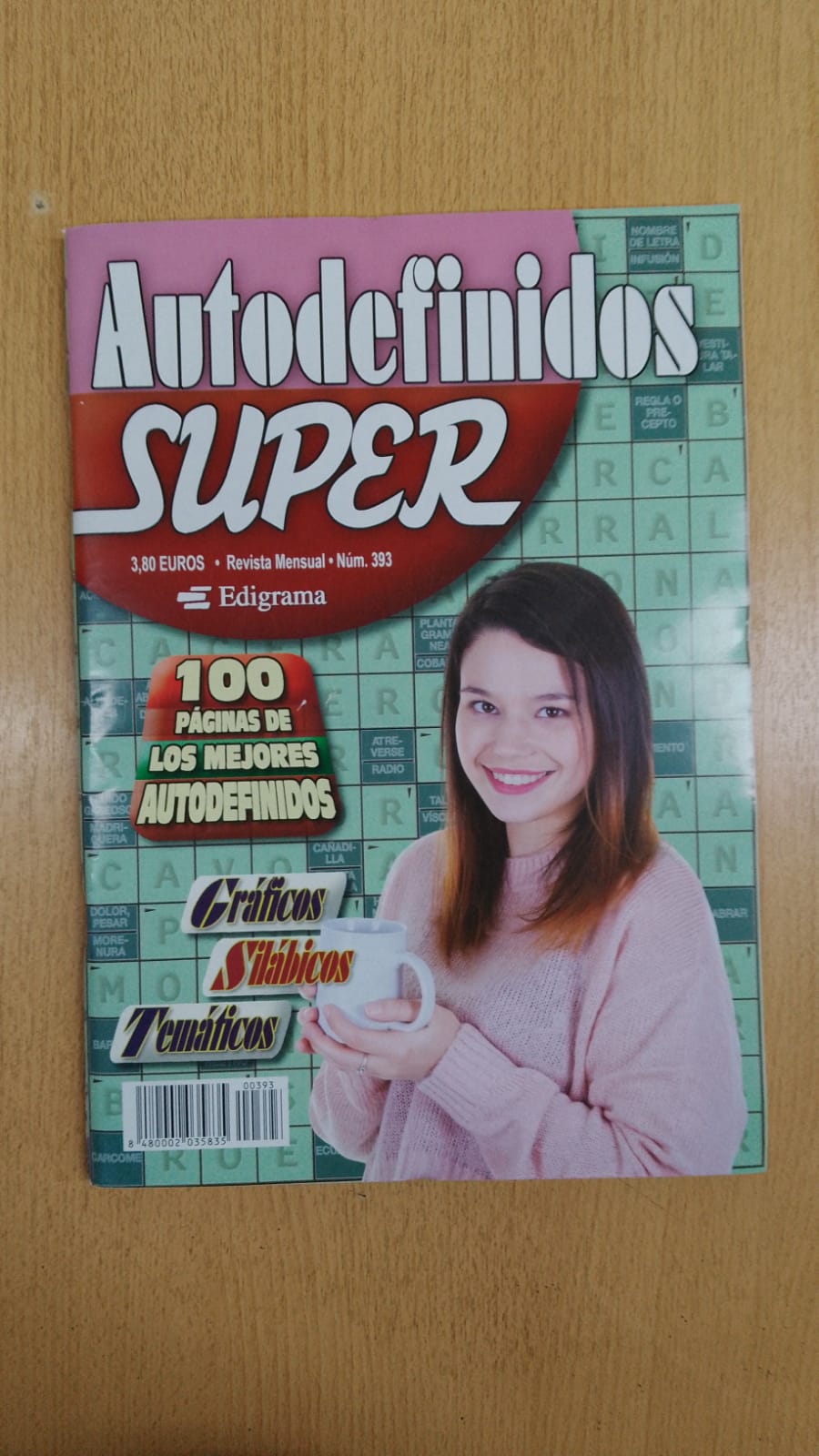 AUTODEF SUPER