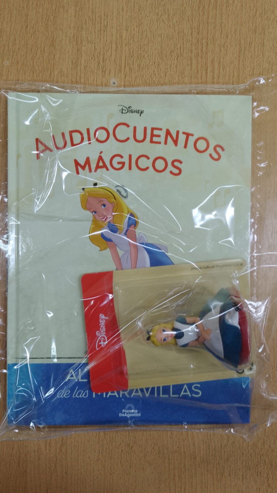 AUDIOCUENTO MAG