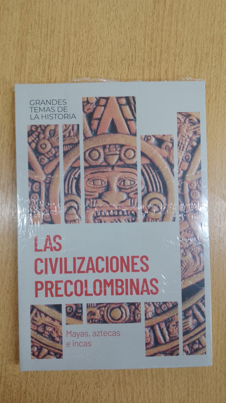 GDES TEMAS HIST
