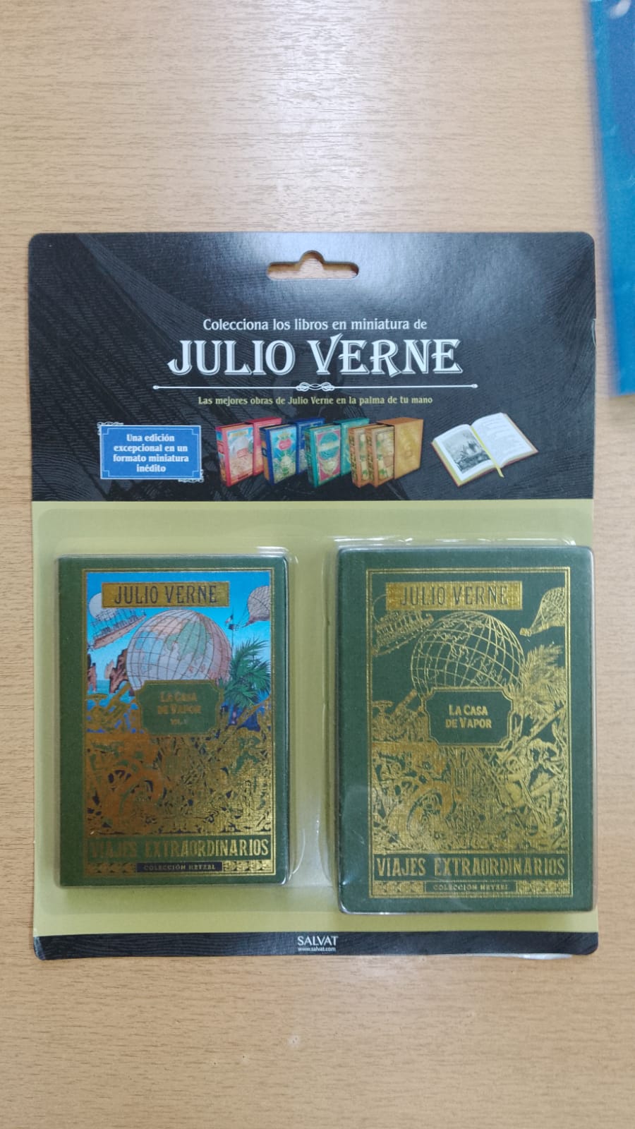 JULIO VERNE MIN