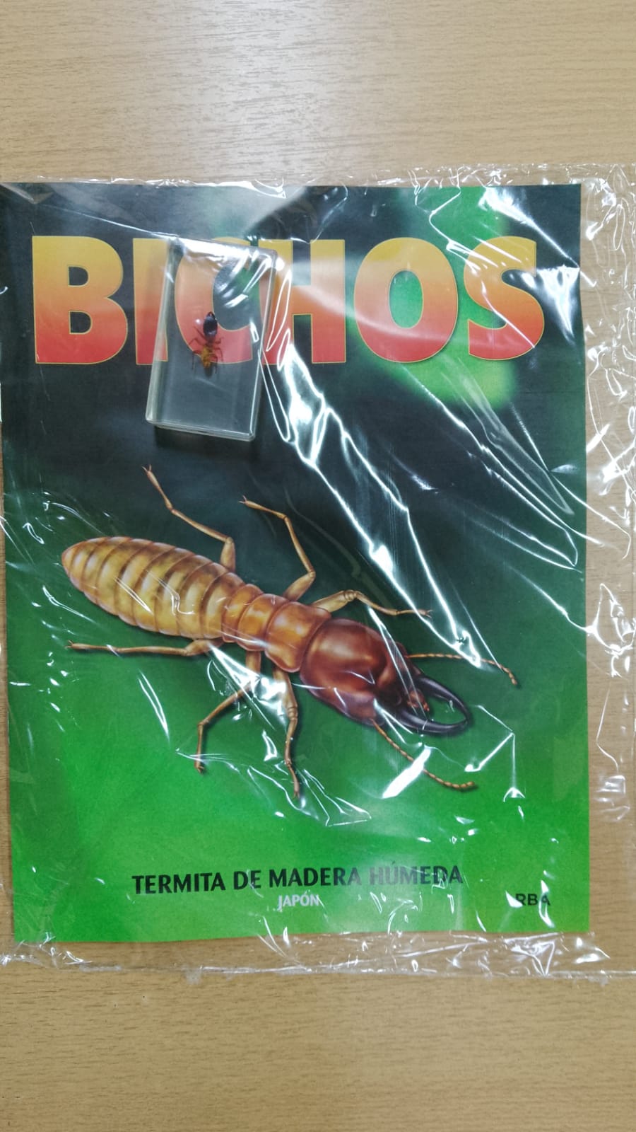 BICHOS 