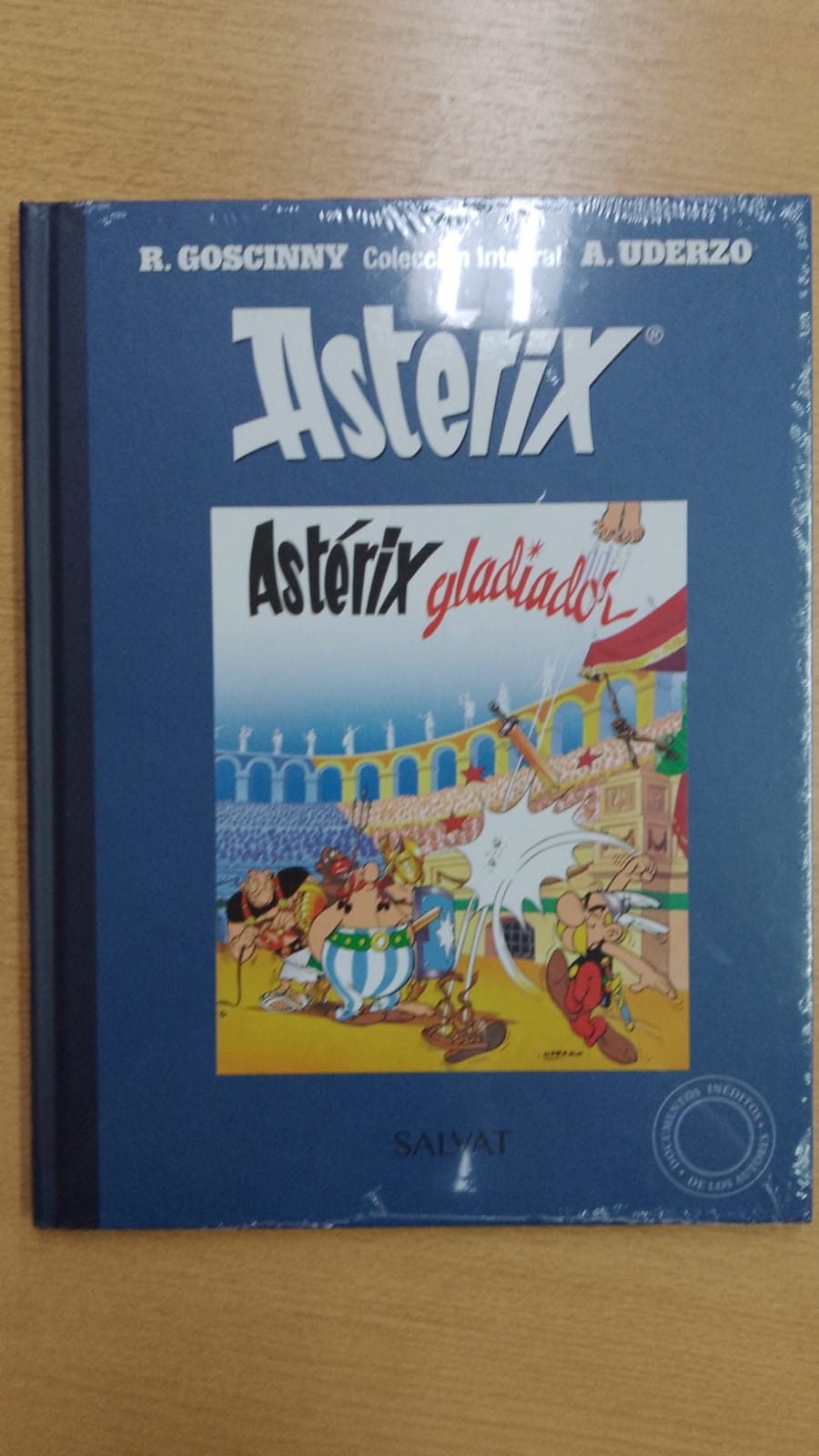 ASTERIX