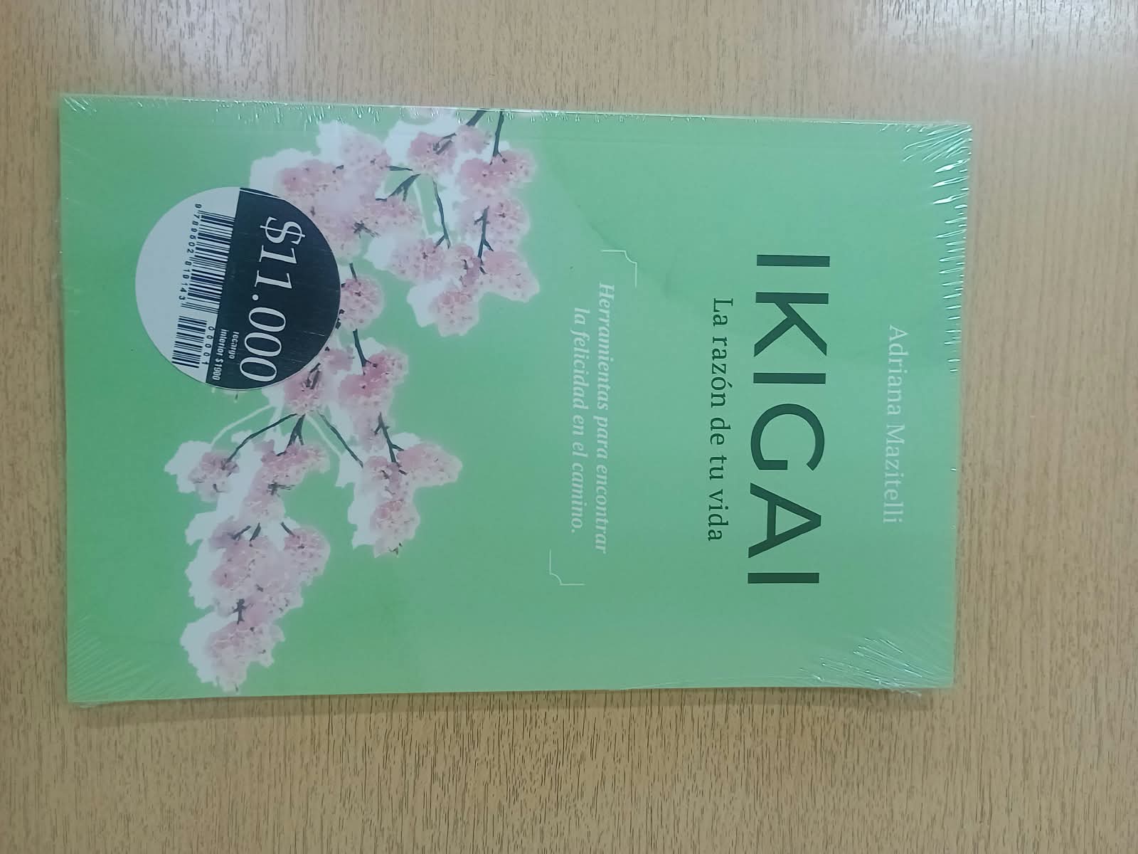 IKIGAI RAZON DE