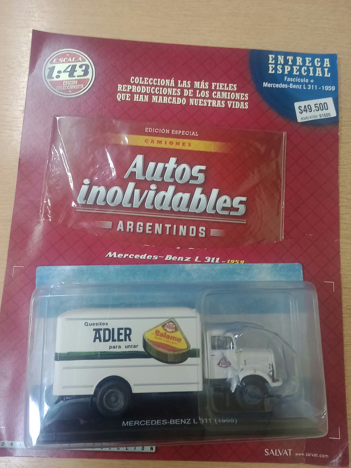 AUTOS INO COLEC
