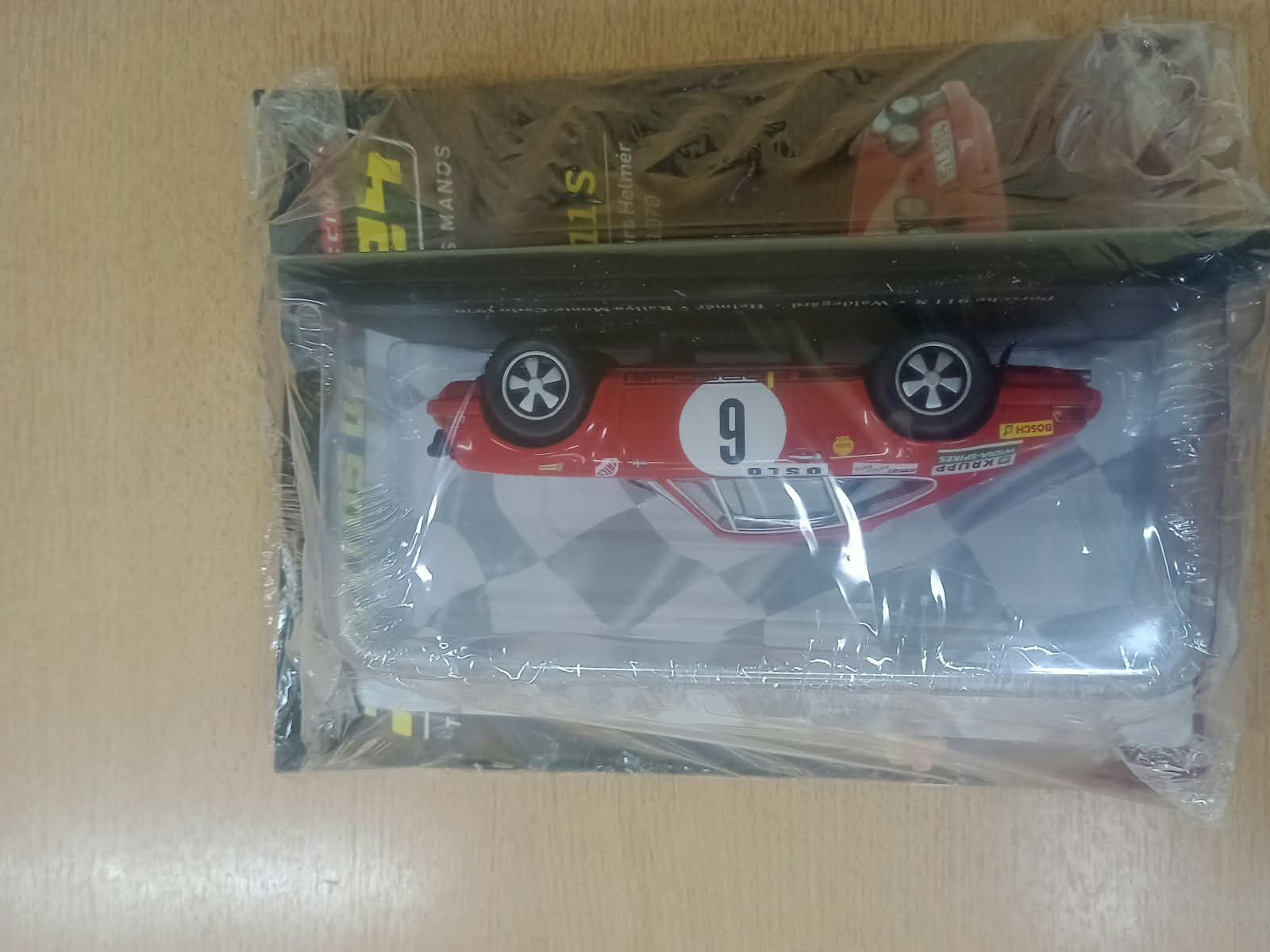 RALLY